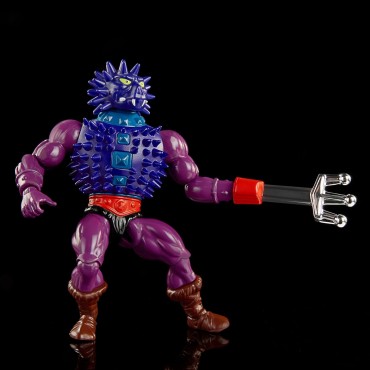 Figura Spikor Masters Of The Universe Articulada 15 cms