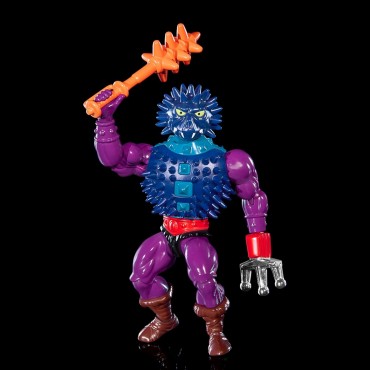 Figura Spikor Masters Of The Universe Articulada 15 cms