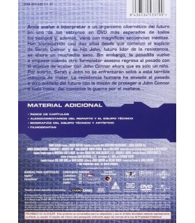 Terminator 2: Judgment Day [DVD]