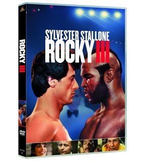 Rocky Iii [DVD]