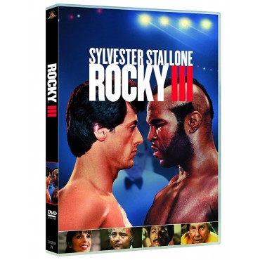 Rocky Iii [DVD]