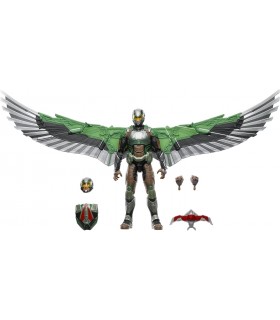 Figura Falcon Capitán América: Brave New World Articulada 15 cms