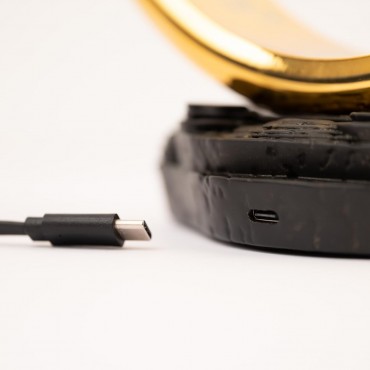 Lámpara 3D Anillo único El Señor De Los Anillos 