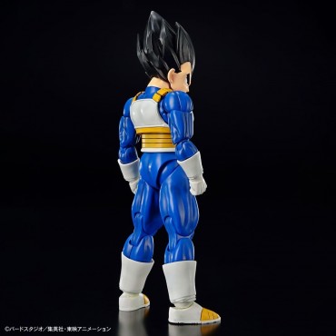 Figura Vegeta Figure-Rise Standard New Spec Version Dragon Ball 15 cms