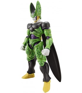 Figura Perfect Cell Dragon Ball Z Model Kit