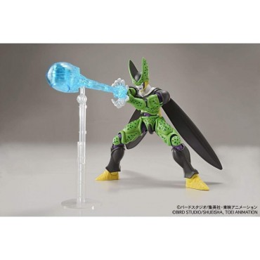 Figura Perfect Cell Dragon Ball Z Model Kit