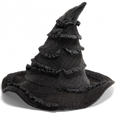 Sombrero Elphaba Wicked 30 cms