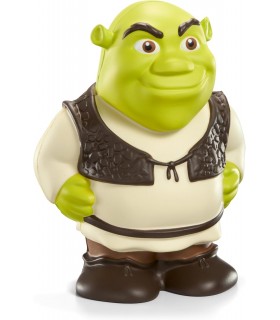 Figura Shrek Squishy 18,5 cms