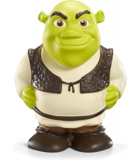 Figura Shrek Squishy 18,5 cms