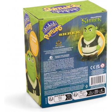 Figura Shrek Squishy 18,5 cms