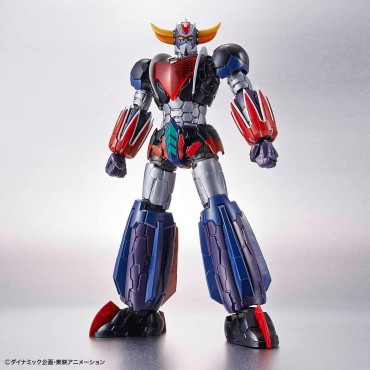 Figura Mazinger HG Grendizer Infinitism Model Kit 1/144