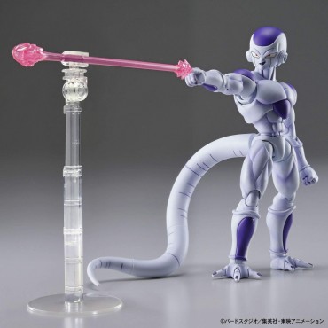 Figura Final Form Frieza Dragon Ball Z Model Kit Articulada 15 cms