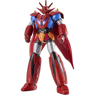 Figura Getter Dragon HG Infinitism Getter Robo Model Kit 1/144