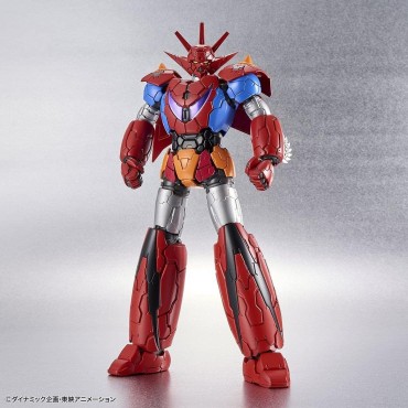Figura Getter Dragon HG Infinitism Getter Robo Model Kit 1/144