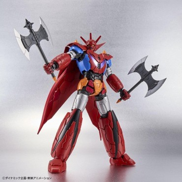 Figura Getter Dragon HG Infinitism Getter Robo Model Kit 1/144
