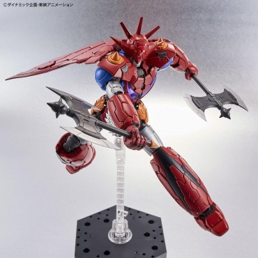 Figura Getter Dragon HG Infinitism Getter Robo Model Kit 1/144