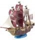 Figura Barco Oro Jackson One Piece Grandship Collection Model Kit 13 cms