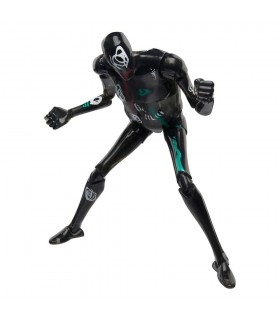 Figura The Spot Spider-Man Across The Spiderverse Marvel Legends Articulada 15 cms