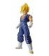Figura Super Saiyan Vegetto Dragon Ball Z Model Kit Articulada 15 cms