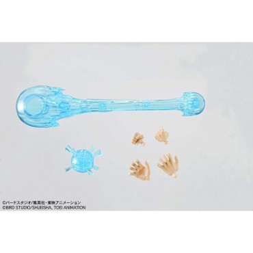 Figura Super Saiyan 2 Son Gohan Dragon Ball Z Model Kit 14 cms       