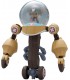 Figura Chopper Robo Super 2 Heavy Armor Kit de Modelaje One Piece