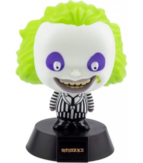 Lámpara Beetlejuice Icons 13 cms