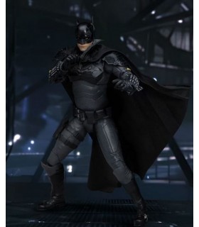 Figura The Batman DC Cómics DAH - 117 Articulada 21 cms