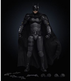 Figura The Batman DC Cómics DAH - 117 Articulada 21 cms