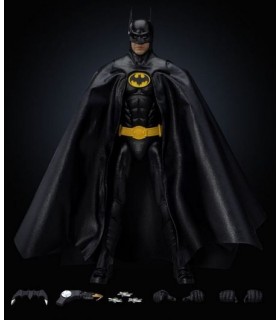 Figura Batman 1989 DC Cómics DAH - 117 Articulada 21 cms