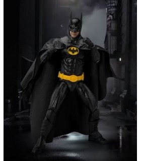 Figura Batman 1989 DC Cómics DAH - 117 Articulada 21 cms