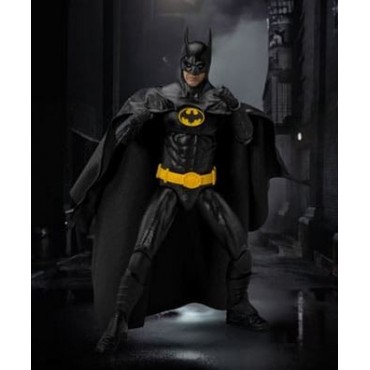 Figura Batman 1989 DC Cómics DAH - 117 Articulada 21 cms