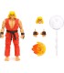 Figura Ken Ultra Street Fighter II: The Final Challengers Articulada 15 cms