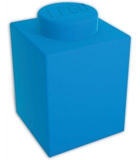 Lámpara de Noche Ledlite Lego 11 cms