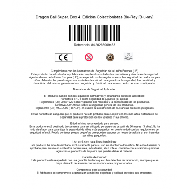 Doragon Bôru [BLU_RAY]