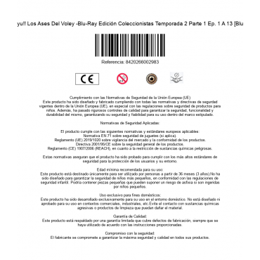 Hailey'S On It! [BLU_RAY]