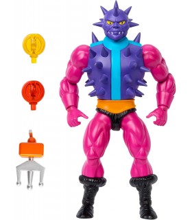 Figura Spikor He-Man and the Masters of the Universe Cartoon Collection Articulada 14 cms