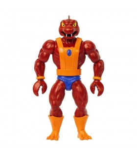 Figura Clawful He-Man and the Masters of the Universe Cartoon Collection Articulada 14 cms