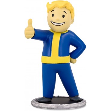 Figura Vault Boy Fallout 9 cms