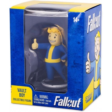 Figura Vault Boy Fallout 9 cms