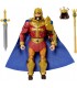 Figura King Randor Masterverse Master of the Universe New Eternia Articulada 19 cms