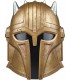 Casco Electrónico The Armorer The Black Series Premium Star Wars 1:1