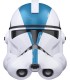 Casco Electrónico Clone Trooper (501st Legion) The Black Series Premium Star Wars 1:1