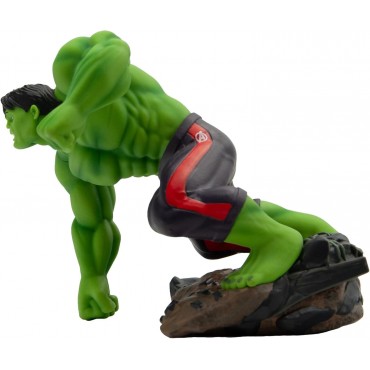 Figura Hulk Avengers 15 cms