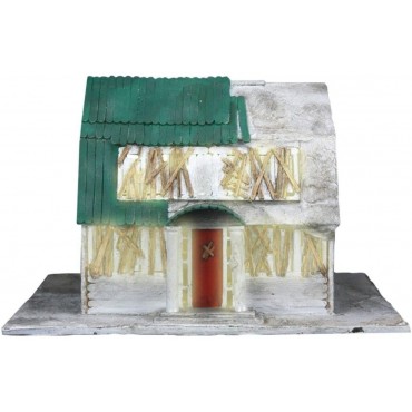 Figura Freddy Krueger Esmoquin Pesadilla en Elm Street Parte 3 Articulada 19 cms