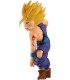 Figura Super Saiyan Son Gohan Match Makers Dragon Ball Z 11 cms