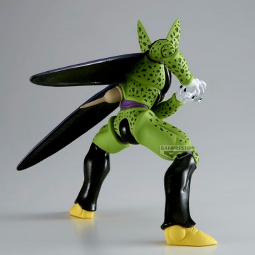 Figura Cell Match Makers Dragon Ball Z 14 cms