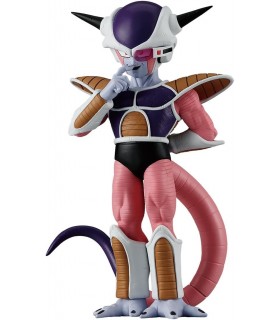 Figura Frieza II Solid Edge Works Dragon Ball Z 16 cms