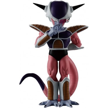 Figura Frieza II Solid Edge Works Dragon Ball Z 16 cms