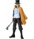 Figura Sabo The Grandline Series One Piece 18 cms
