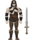 Figura Conan Pintura De Guerra Conan El Bárbaro Articulada 10 cms